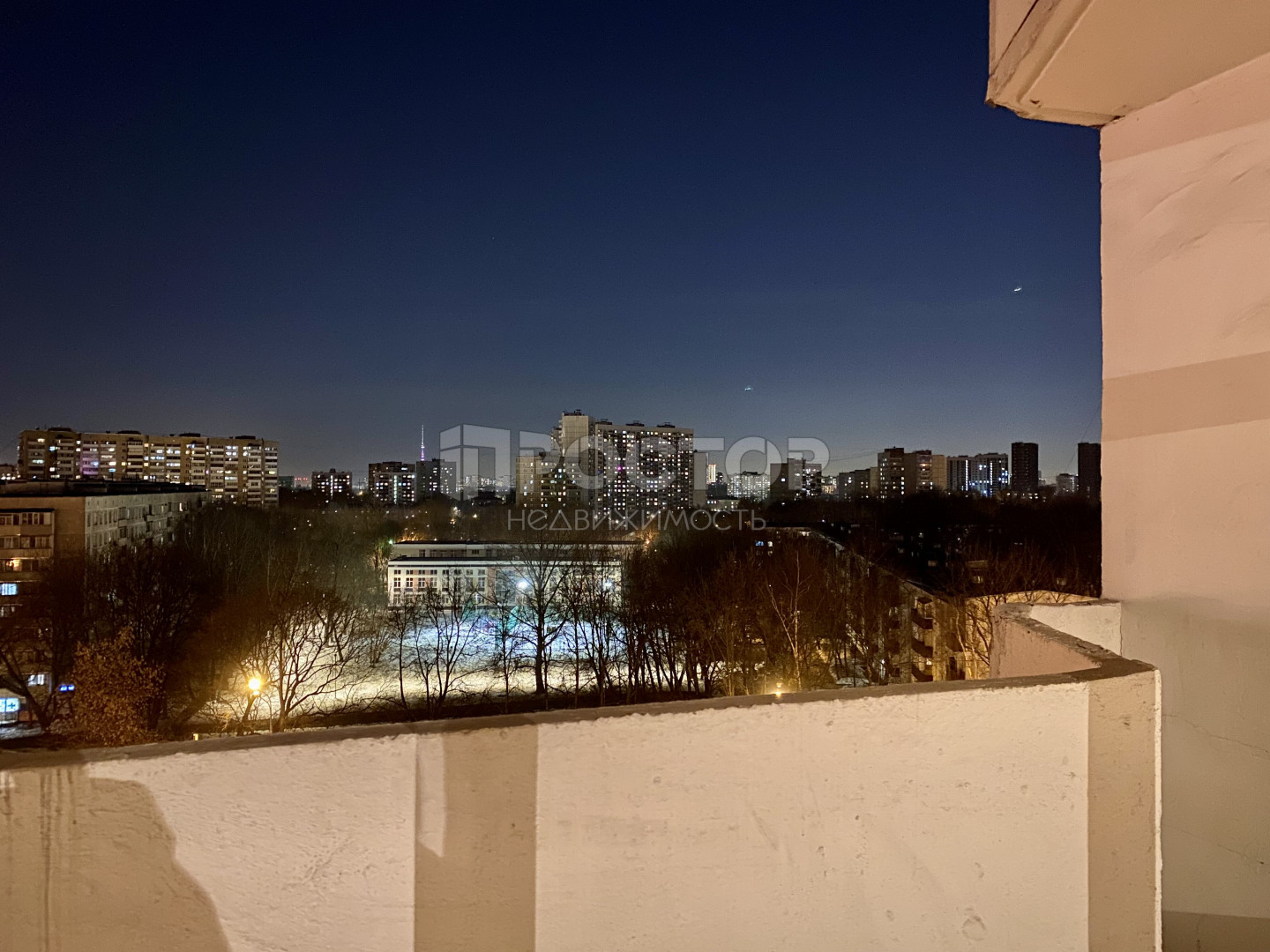 3-комнатная квартира, 76.3 м² - фото 8