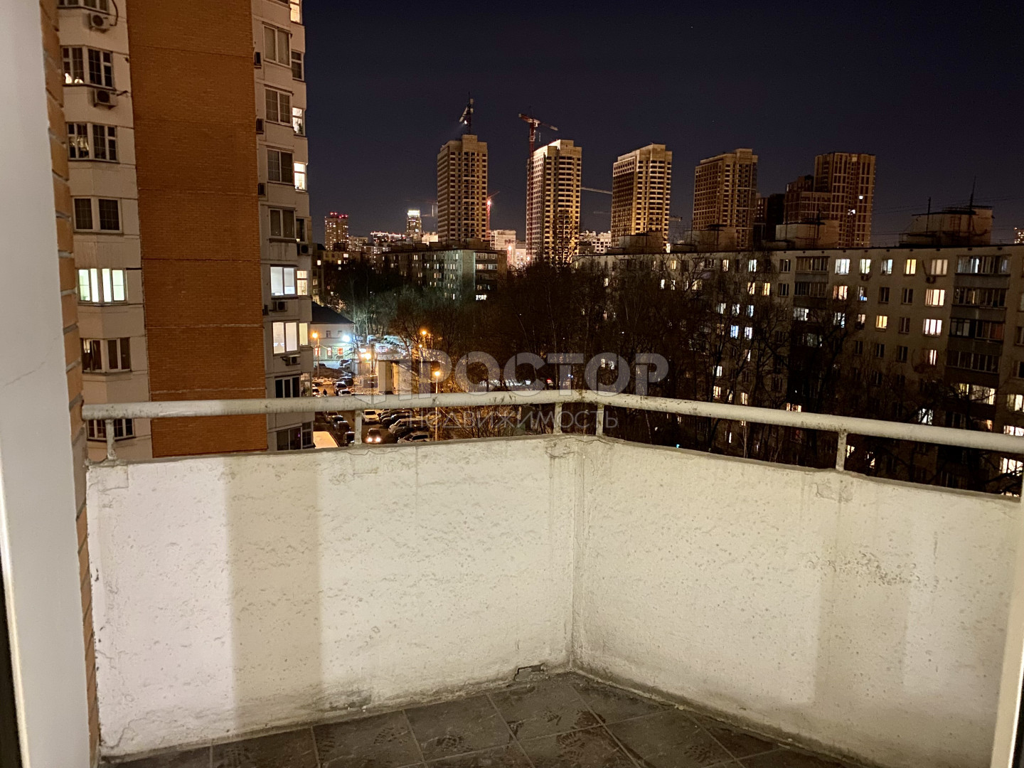 3-комнатная квартира, 76.3 м² - фото 11