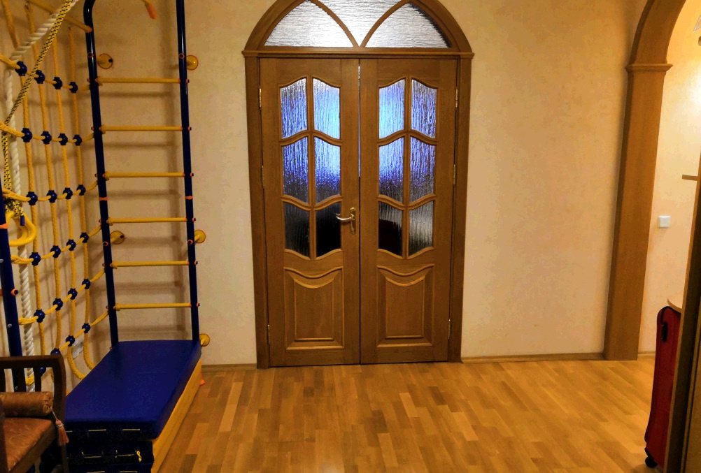 1-комнатная квартира, 69 м² - фото 3