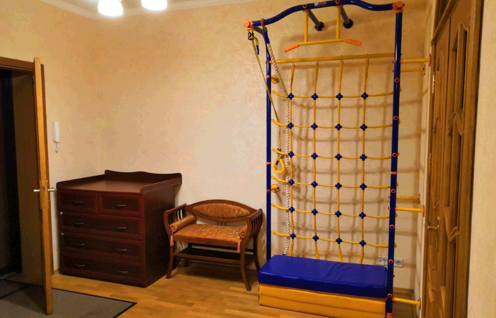1-комнатная квартира, 69 м² - фото 2