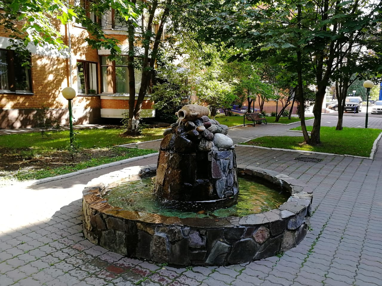 1-комнатная квартира, 69 м² - фото 10