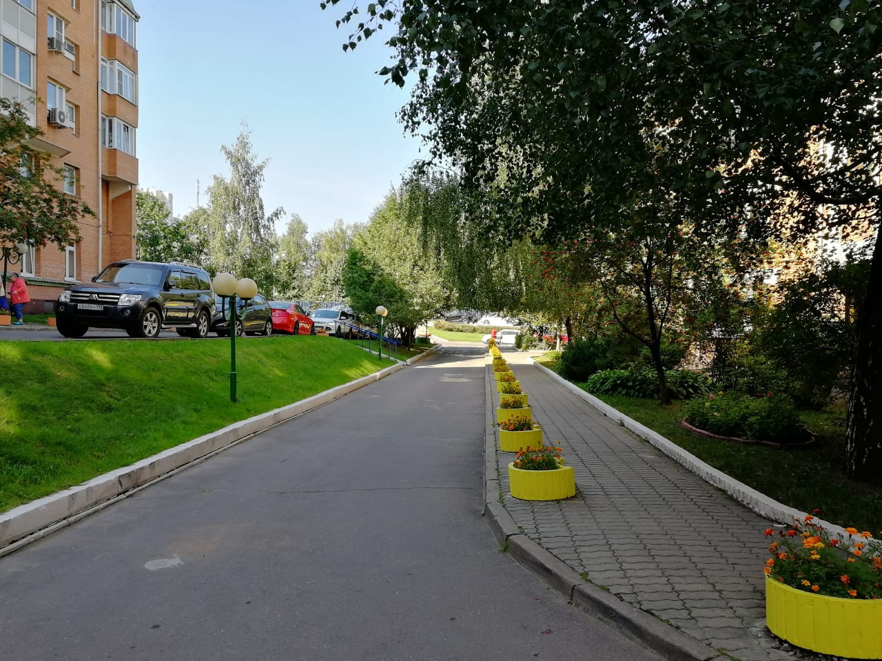 1-комнатная квартира, 69 м² - фото 12
