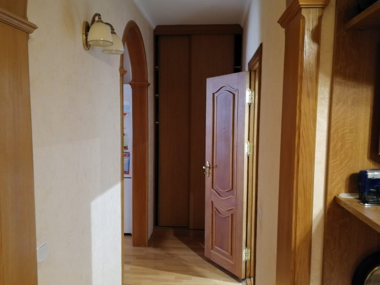 1-комнатная квартира, 69 м² - фото 4