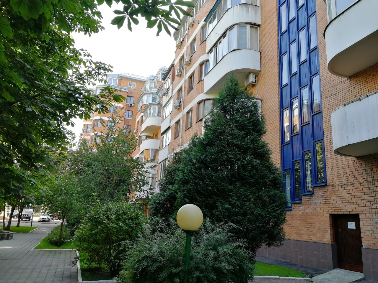 1-комнатная квартира, 69 м² - фото 11