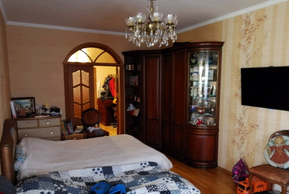 1-комнатная квартира, 69 м² - фото 5