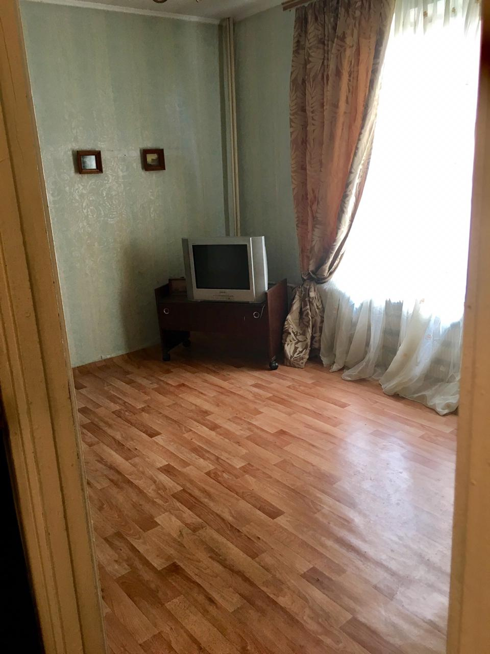 1-комнатная квартира, 25 м² - фото 3