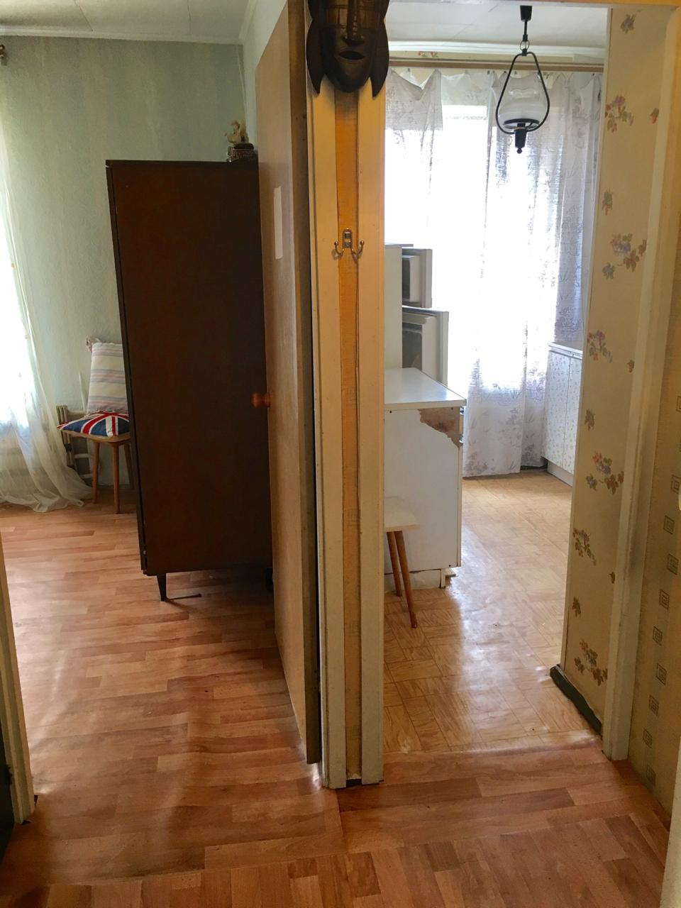 1-комнатная квартира, 25 м² - фото 4