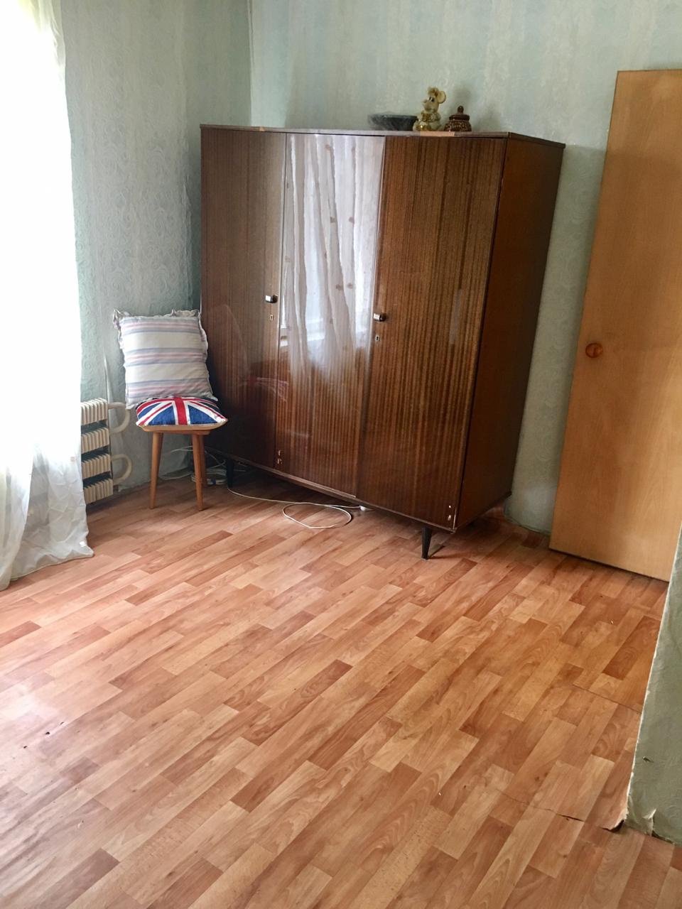 1-комнатная квартира, 25 м² - фото 2