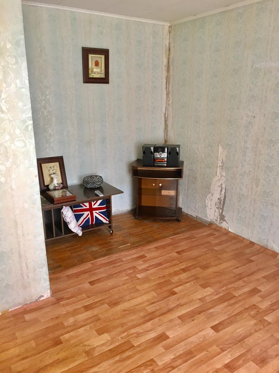 1-комнатная квартира, 25 м² - фото 5