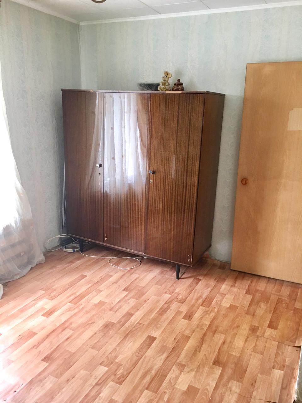 1-комнатная квартира, 25 м² - фото 14