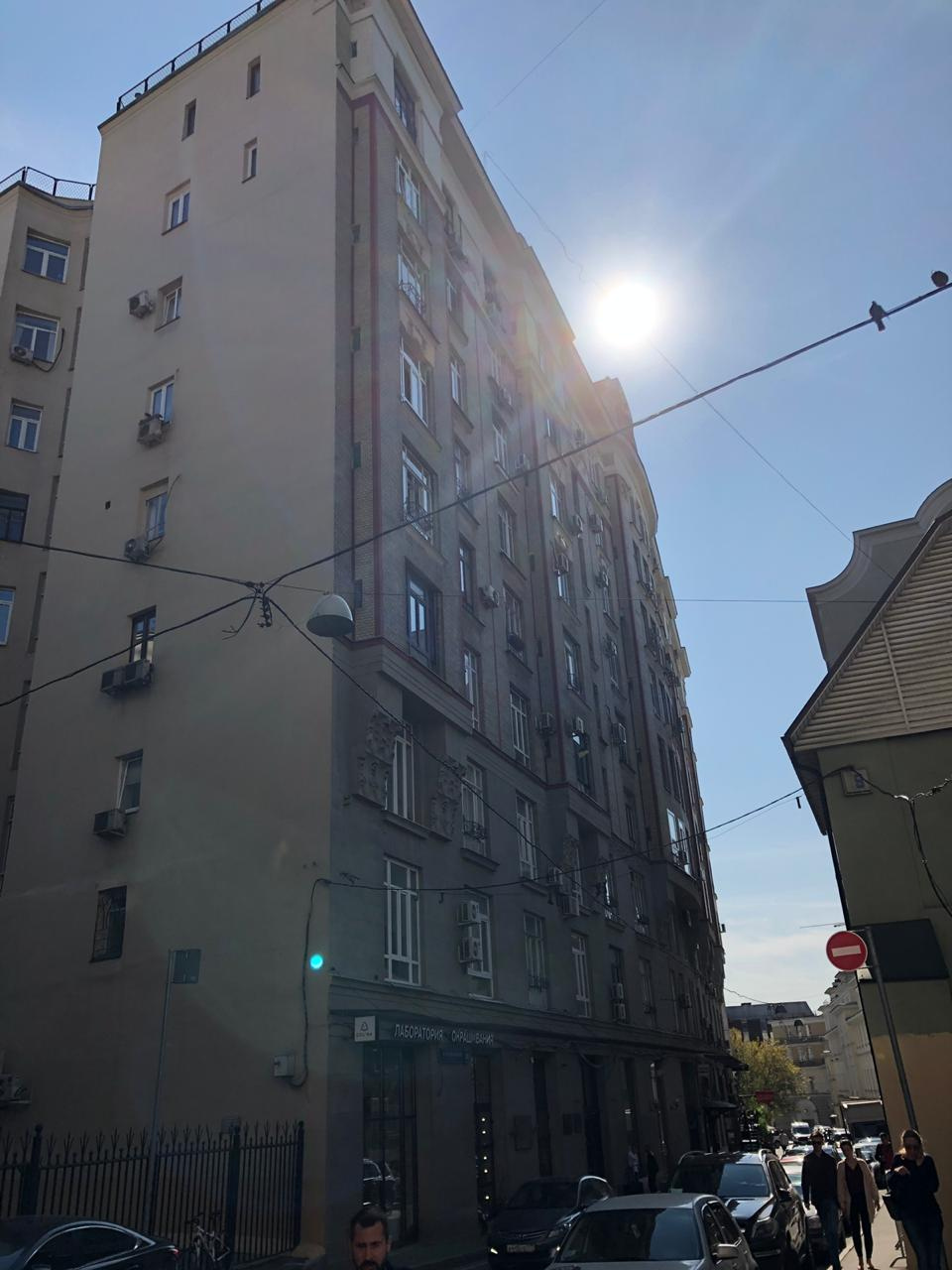 3-комнатная квартира, 74 м² - фото 2