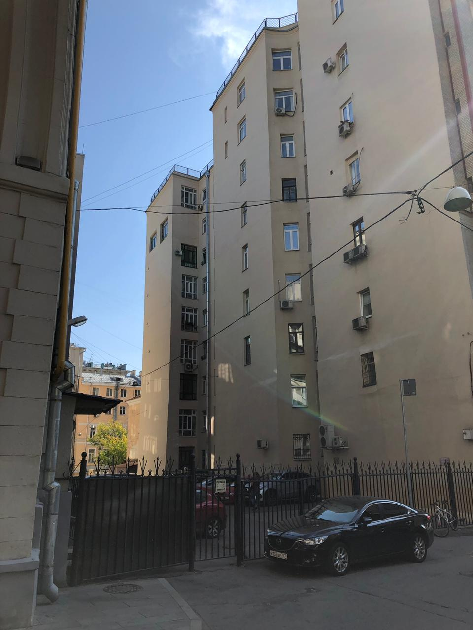 3-комнатная квартира, 74 м² - фото 3