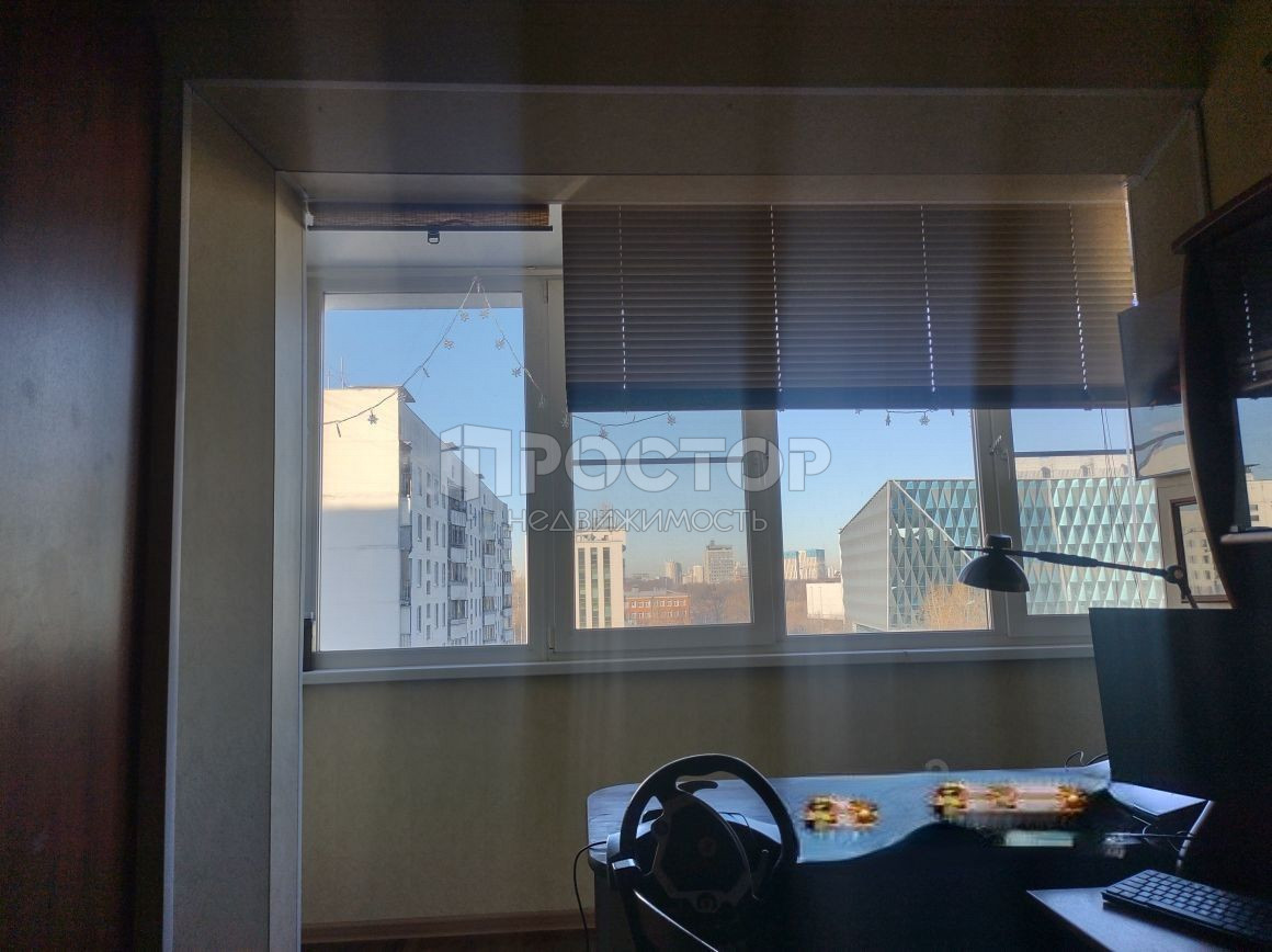 2-комнатная квартира, 50.8 м² - фото 10