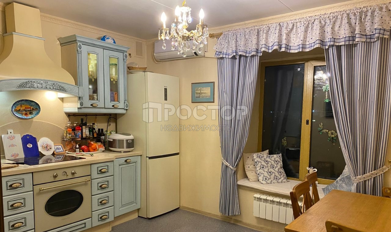 2-комнатная квартира, 50.8 м² - фото 2