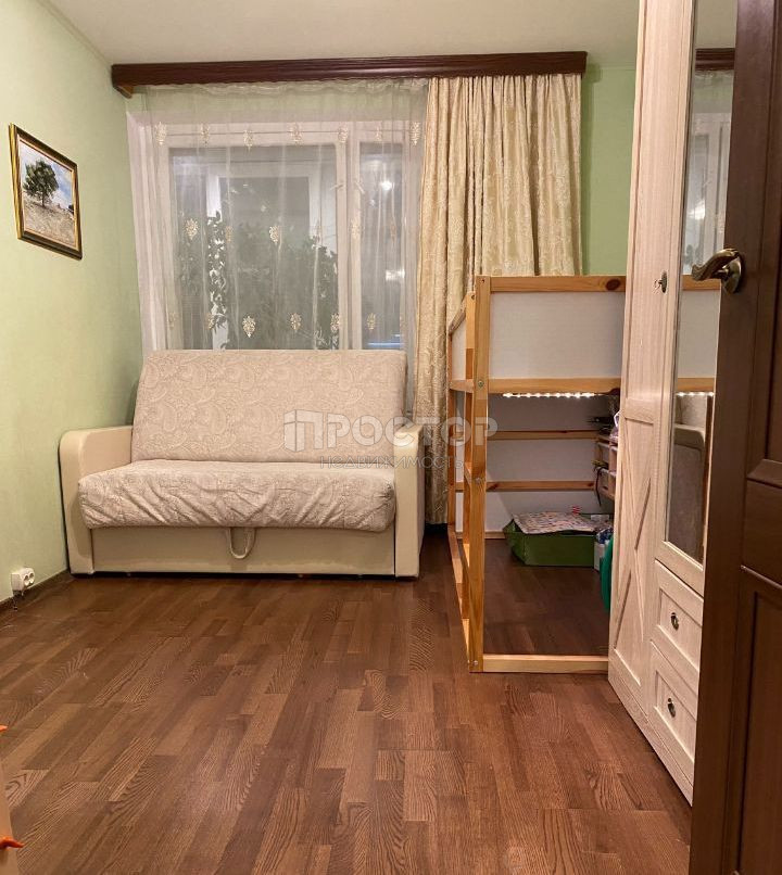 2-комнатная квартира, 50.8 м² - фото 6