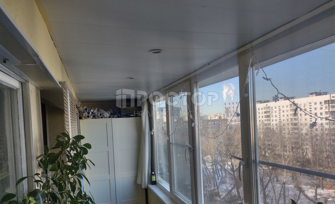 2-комнатная квартира, 50.8 м² - фото 11