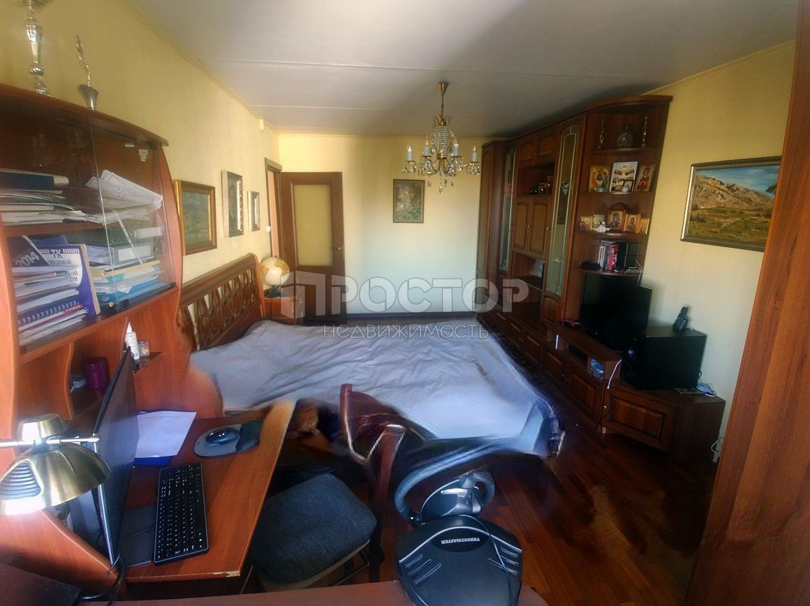 2-комнатная квартира, 50.8 м² - фото 8