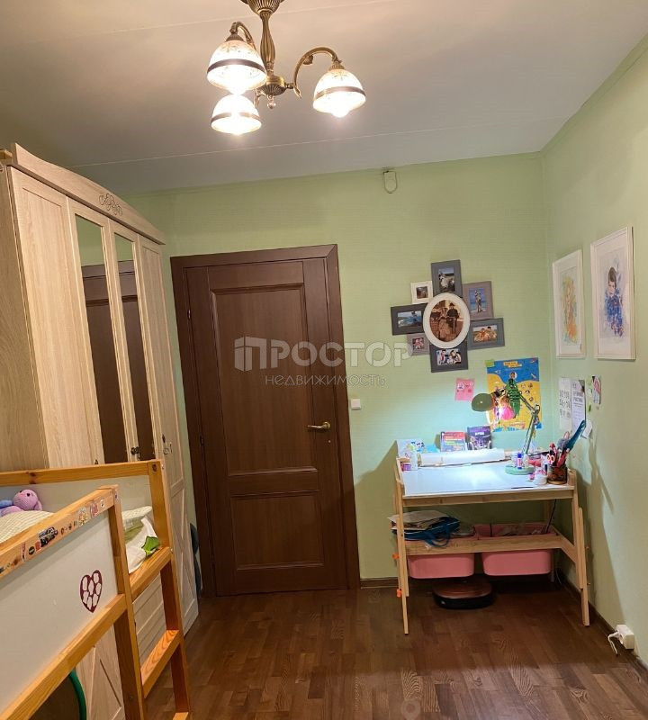 2-комнатная квартира, 50.8 м² - фото 5