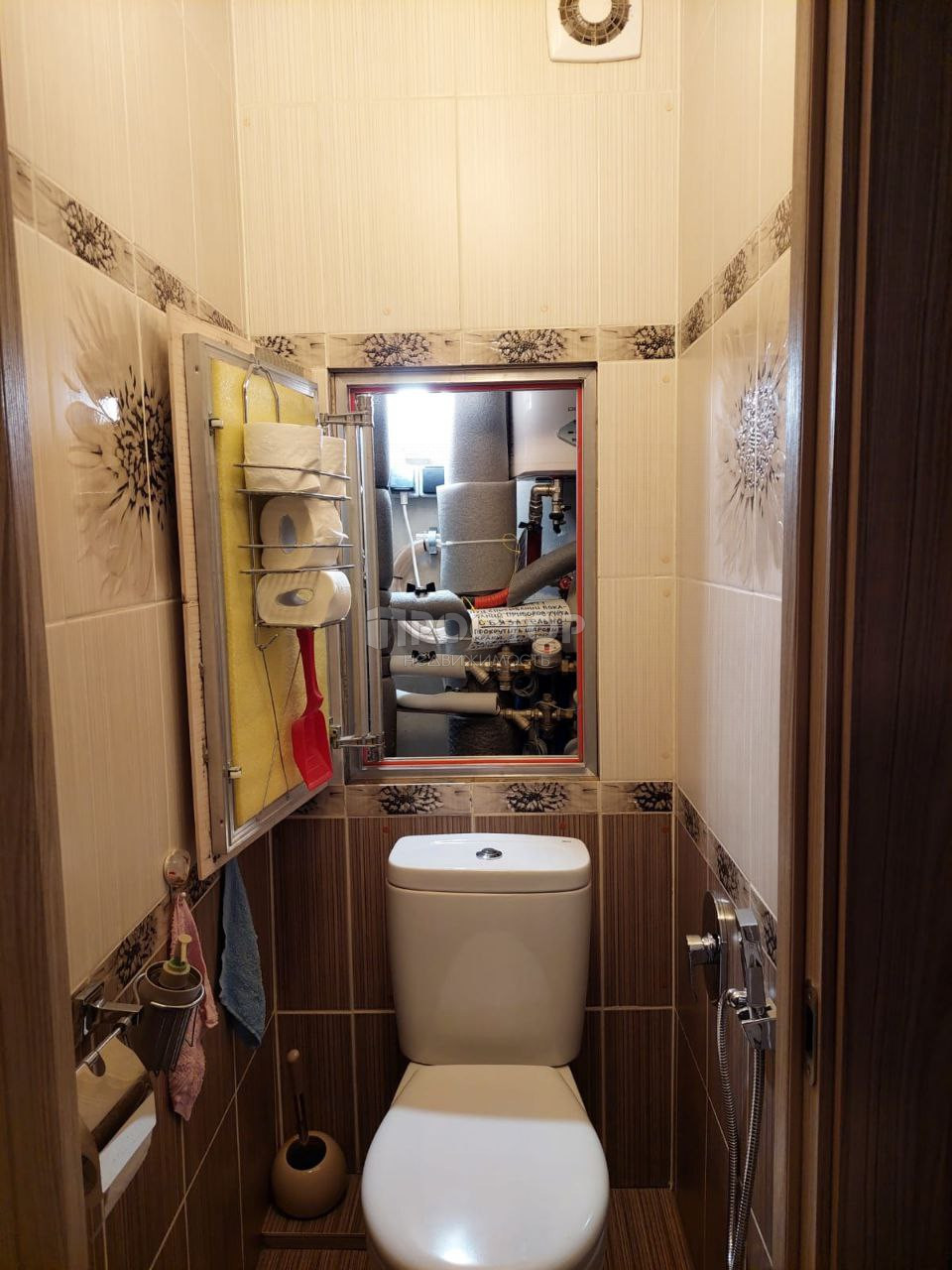 2-комнатная квартира, 51.4 м² - фото 12