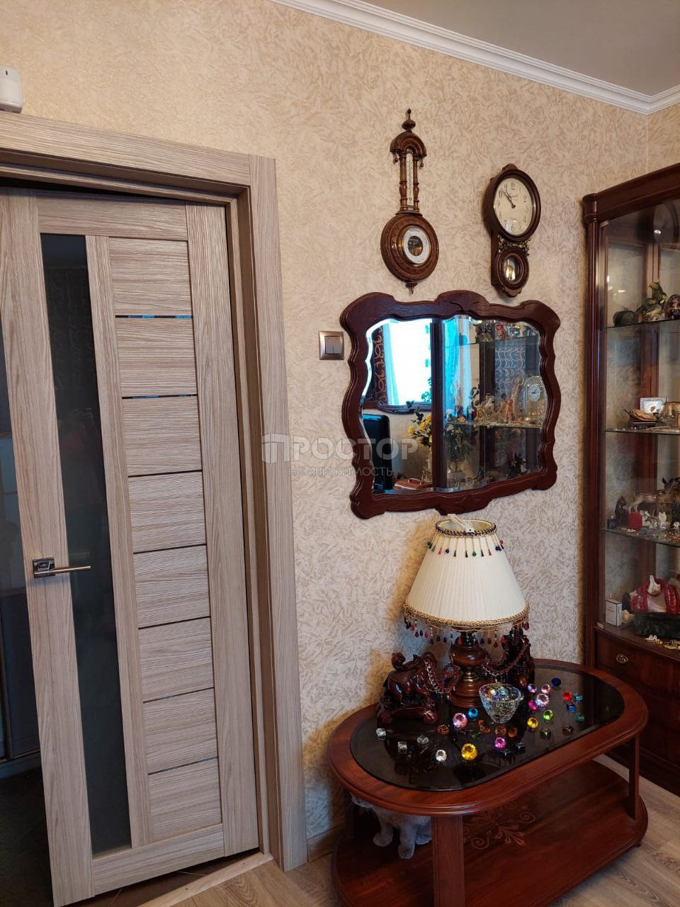 2-комнатная квартира, 51.4 м² - фото 4