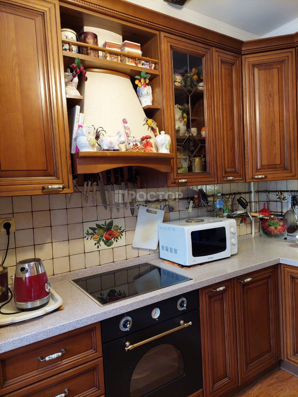 2-комнатная квартира, 51.4 м² - фото 5