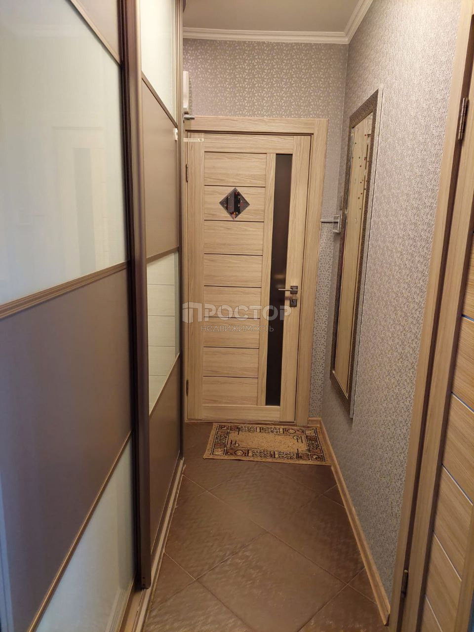 2-комнатная квартира, 51.4 м² - фото 7