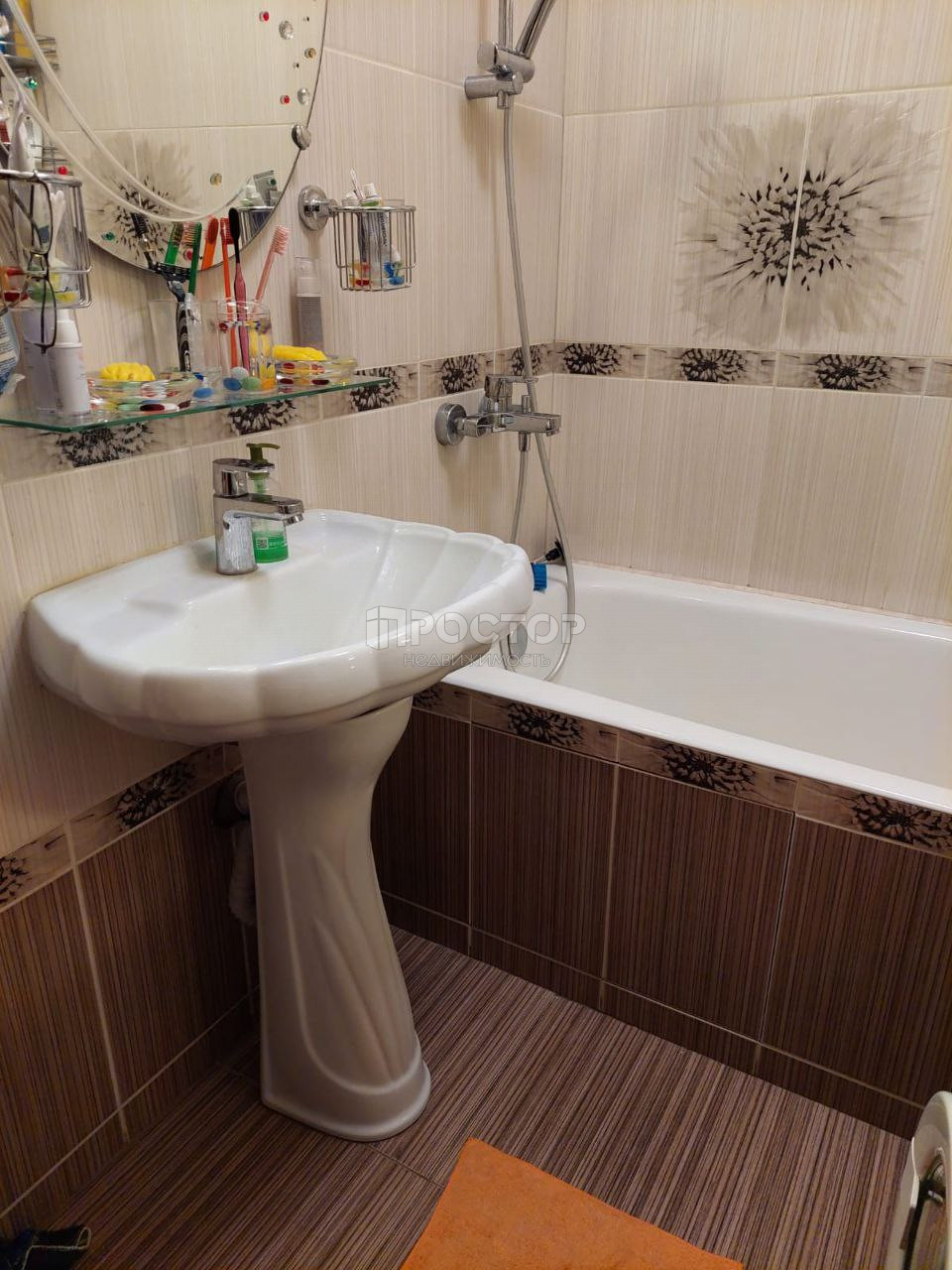2-комнатная квартира, 51.4 м² - фото 11