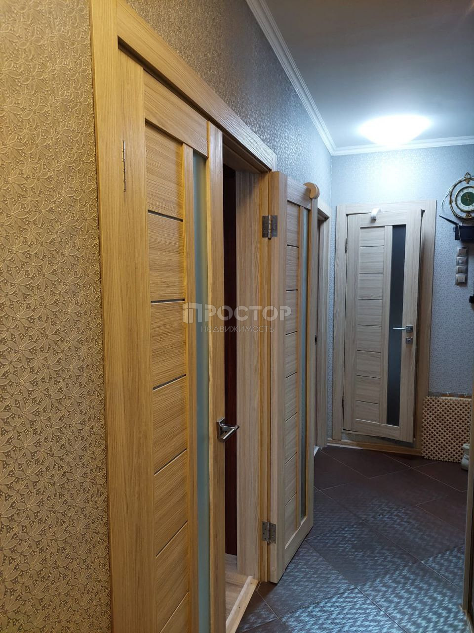 2-комнатная квартира, 51.4 м² - фото 9