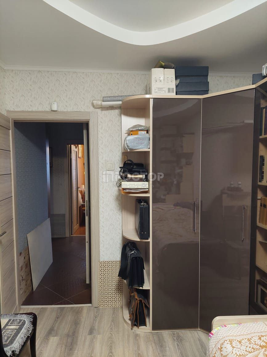 2-комнатная квартира, 51.4 м² - фото 6