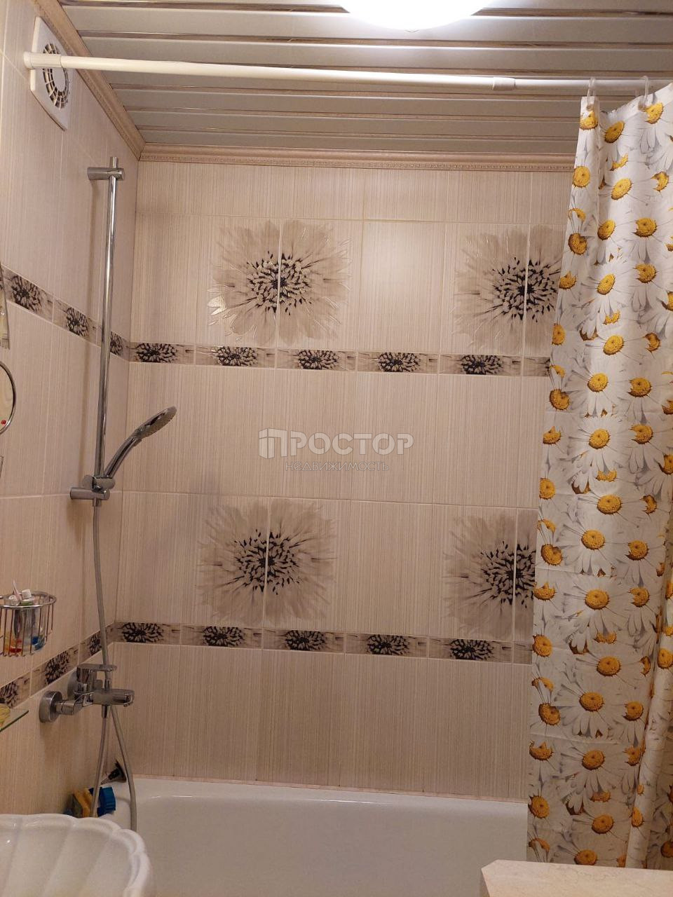 2-комнатная квартира, 51.4 м² - фото 8