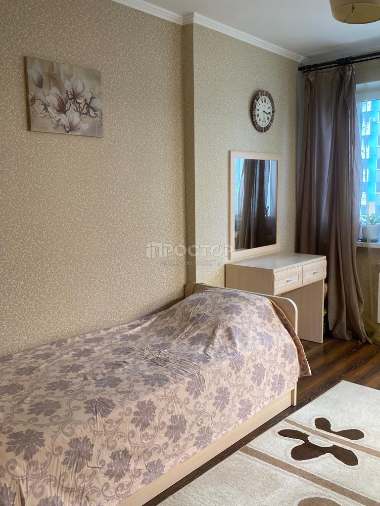 3-комнатная квартира, 86.5 м² - фото 11
