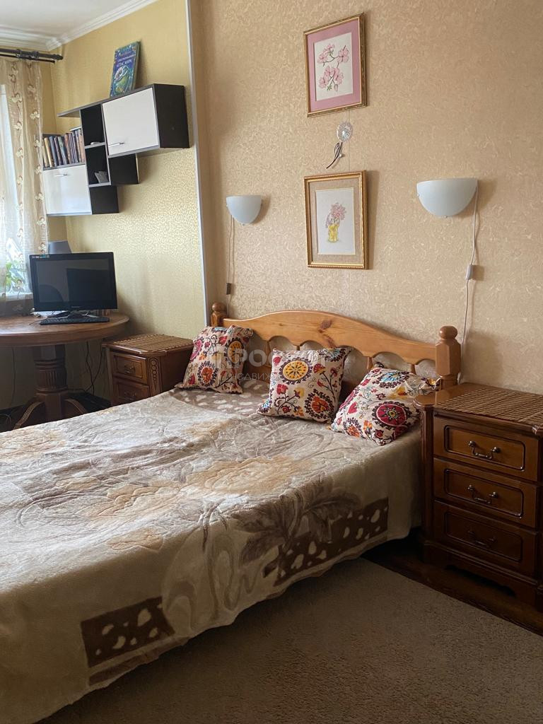 3-комнатная квартира, 86.5 м² - фото 8