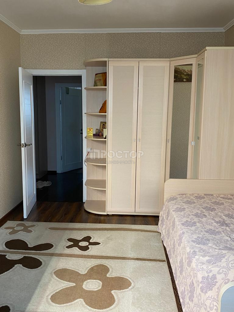 3-комнатная квартира, 86.5 м² - фото 10