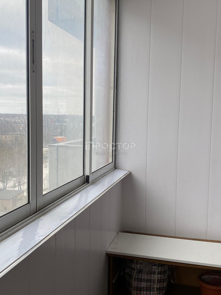 3-комнатная квартира, 86.5 м² - фото 9