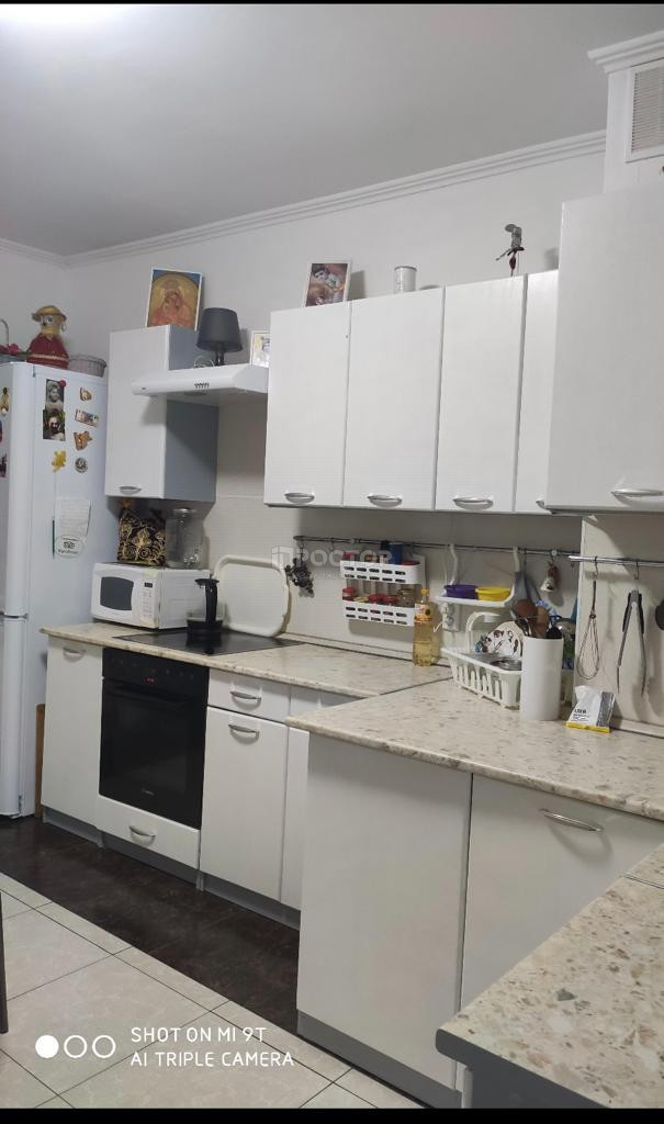 3-комнатная квартира, 86.5 м² - фото 7