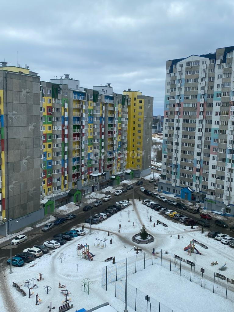 3-комнатная квартира, 86.5 м² - фото 6