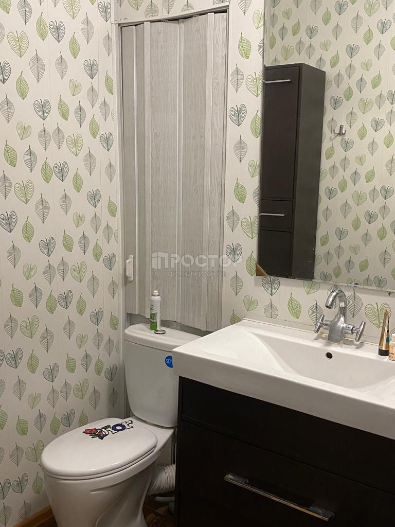 3-комнатная квартира, 86.5 м² - фото 13