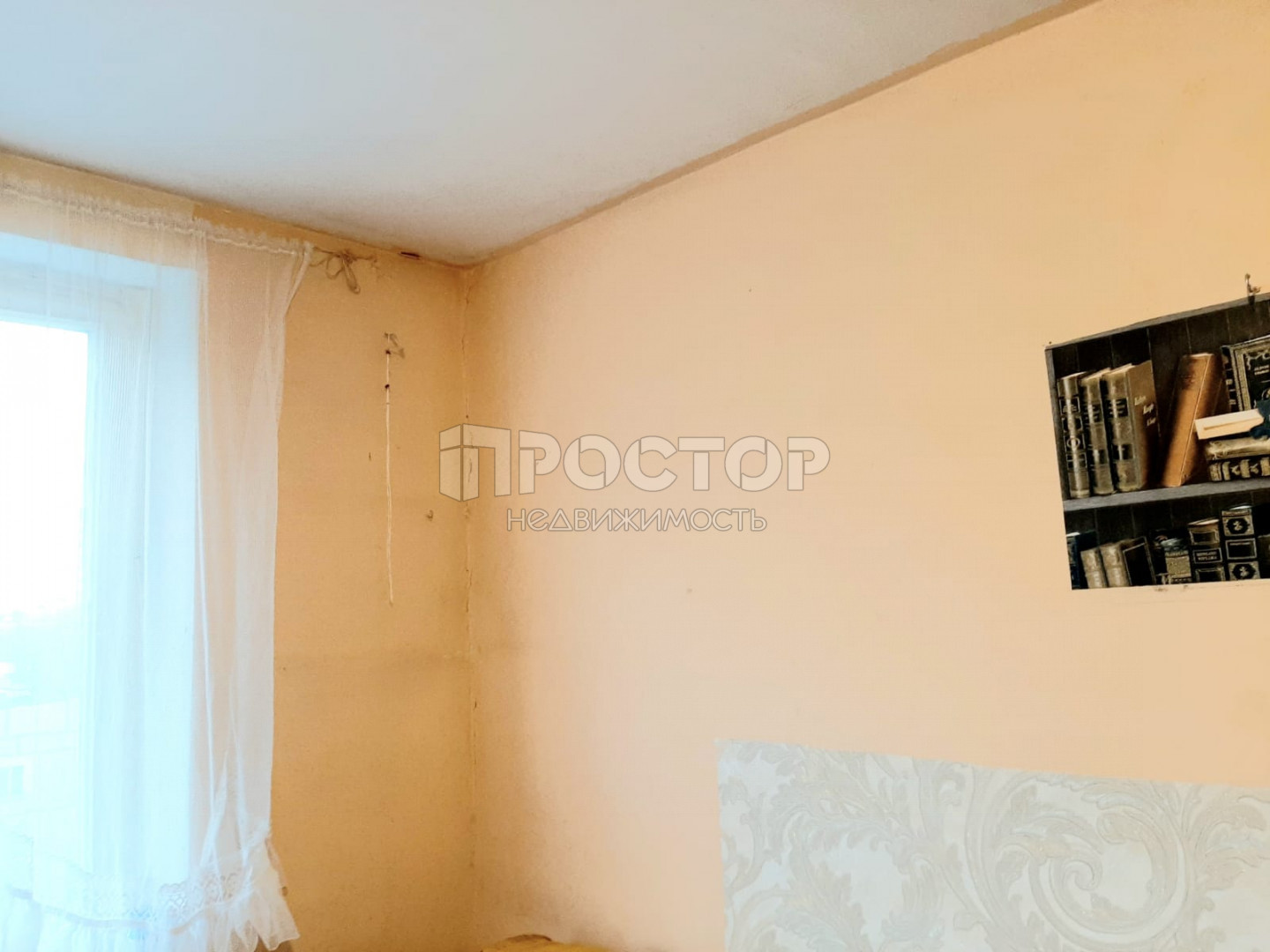 3-комнатная квартира, 64 м² - фото 6