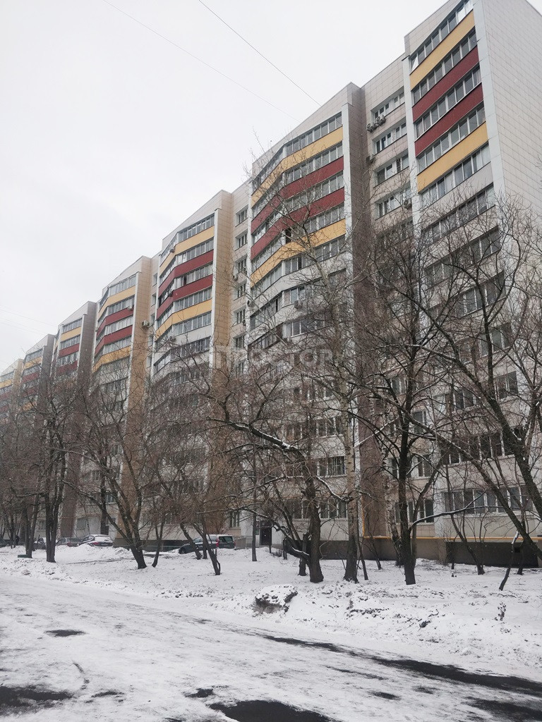 1-комнатная квартира, 35.3 м² - фото 8