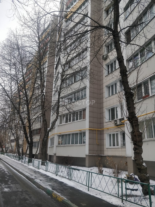 1-комнатная квартира, 35.3 м² - фото 9