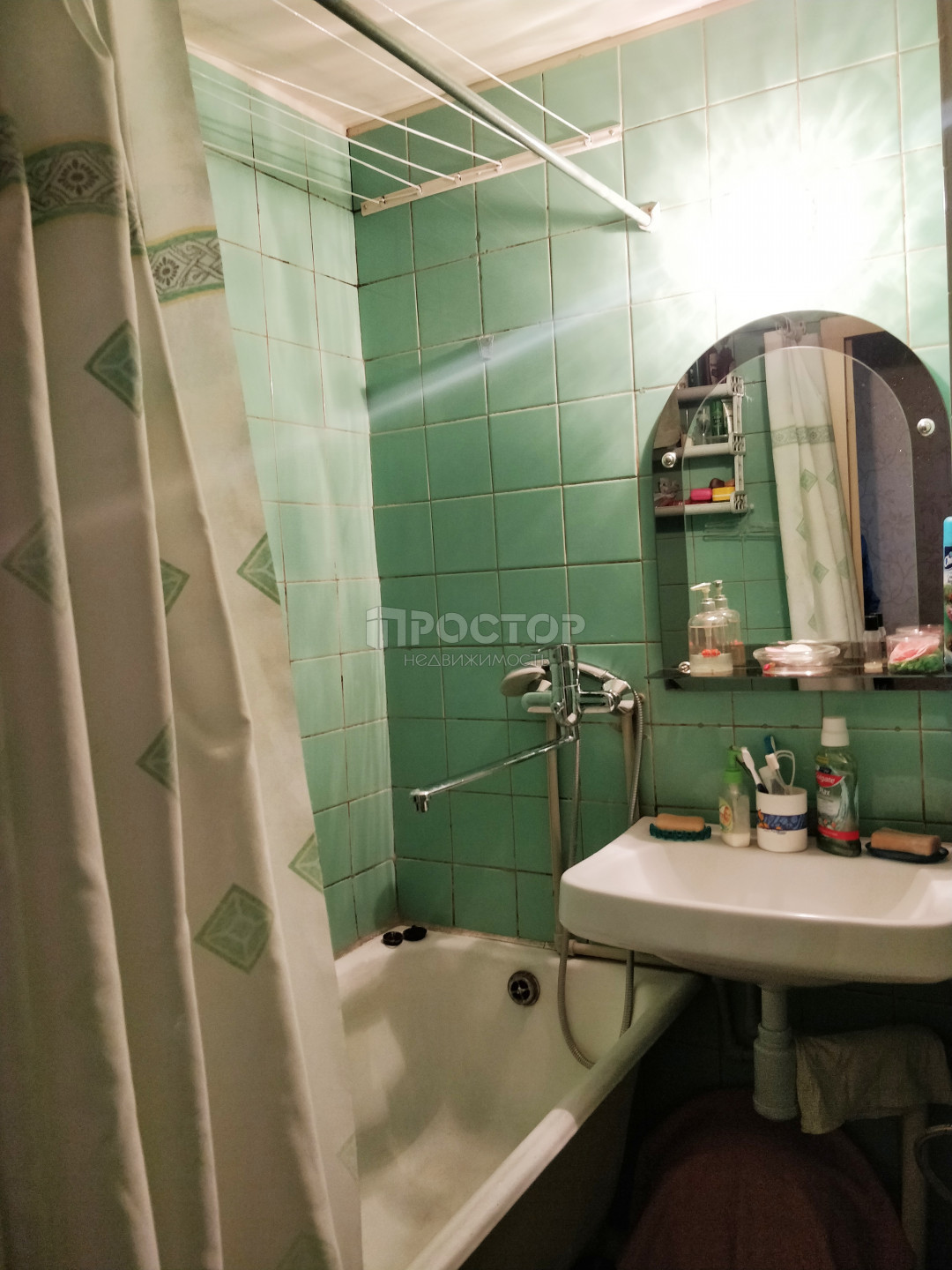 1-комнатная квартира, 35.3 м² - фото 6