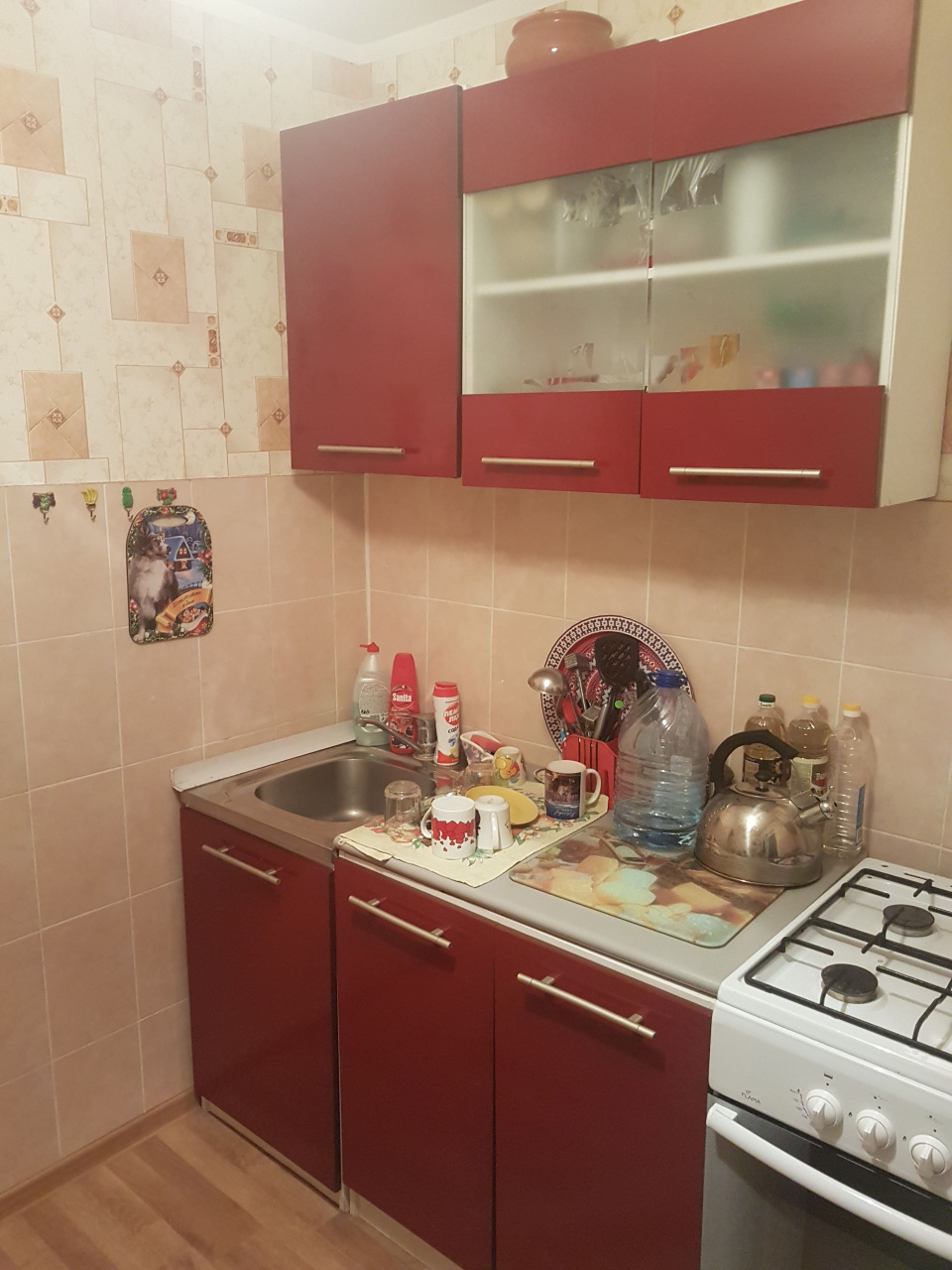 2-комнатная квартира, 43.4 м² - фото 6