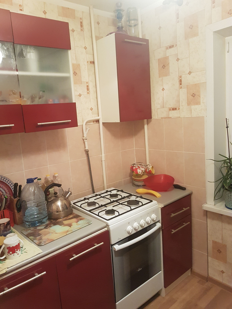 2-комнатная квартира, 43.4 м² - фото 7
