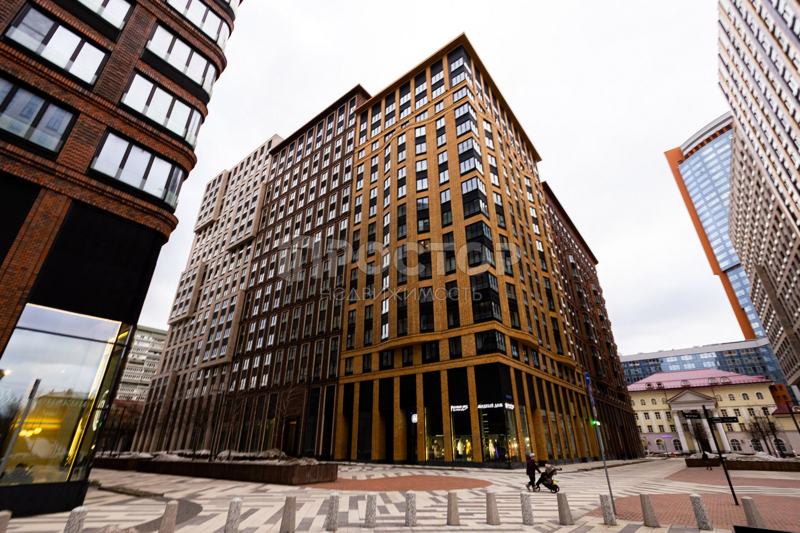 2-комнатная квартира, 53.7 м² - фото 17
