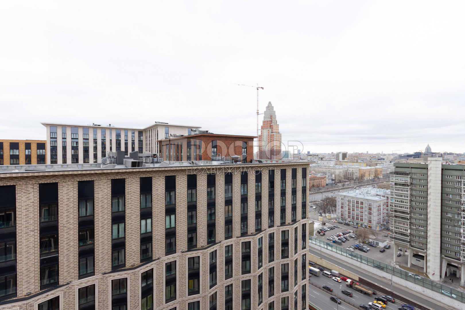2-комнатная квартира, 53.7 м² - фото 11
