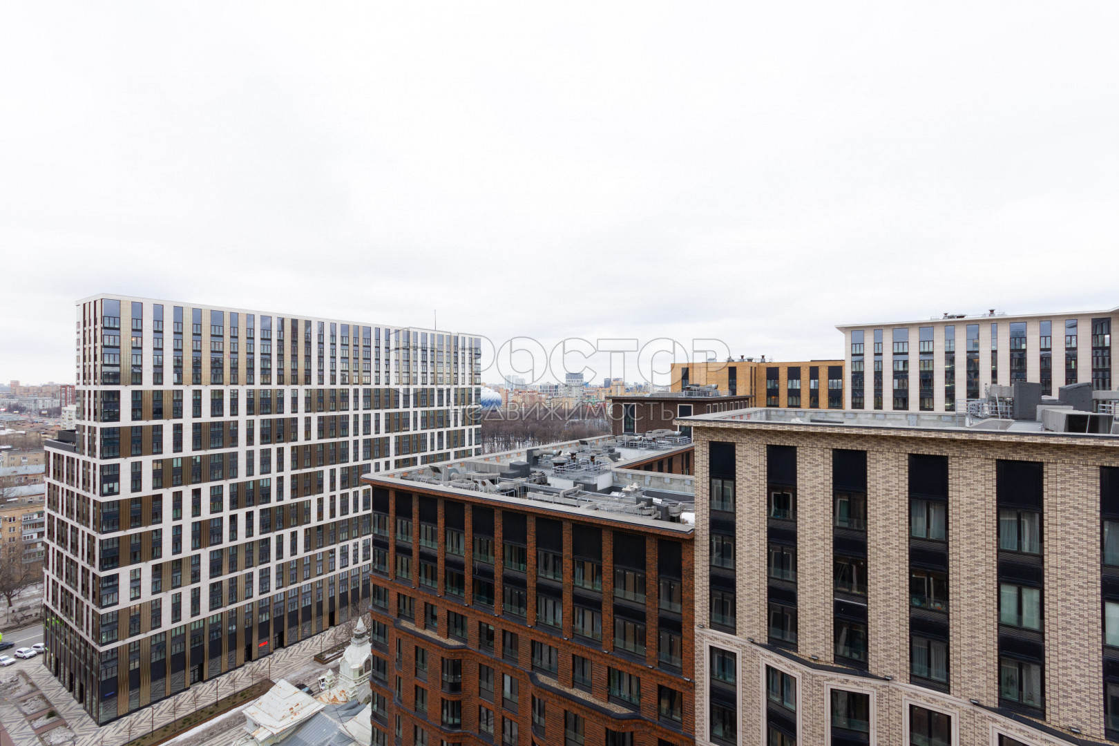 2-комнатная квартира, 53.7 м² - фото 12