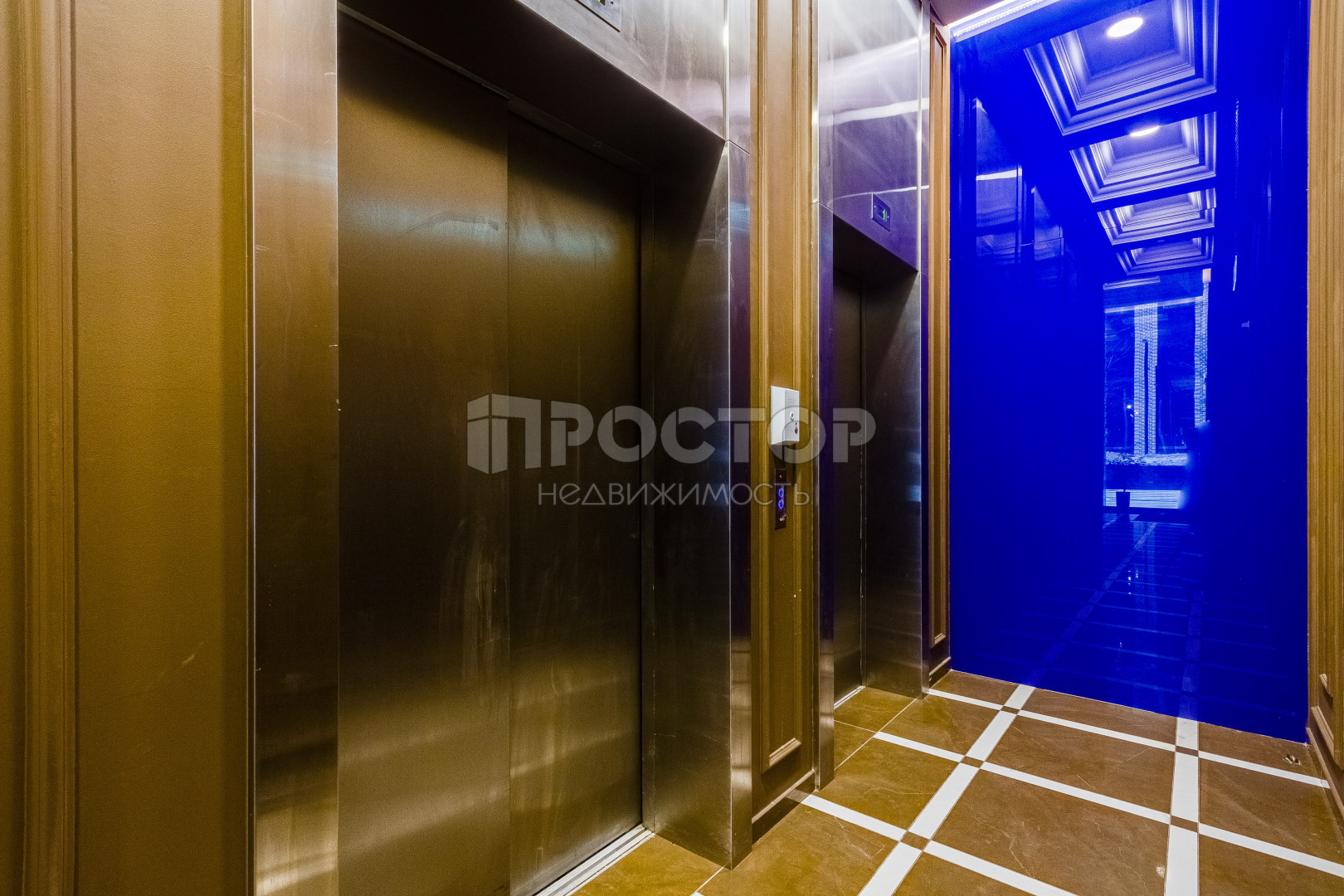 2-комнатная квартира, 53.7 м² - фото 15