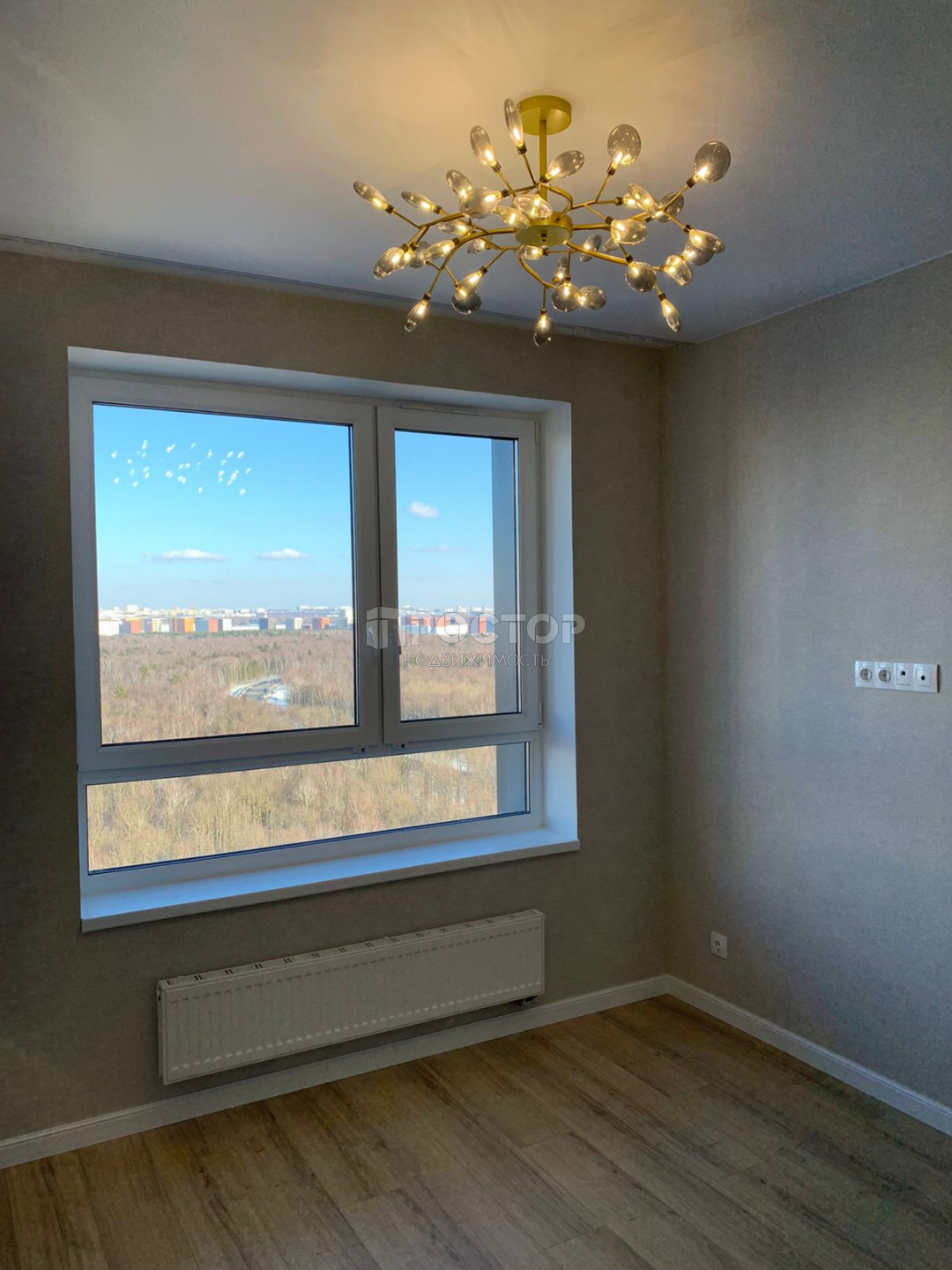 3-комнатная квартира, 57 м² - фото 13
