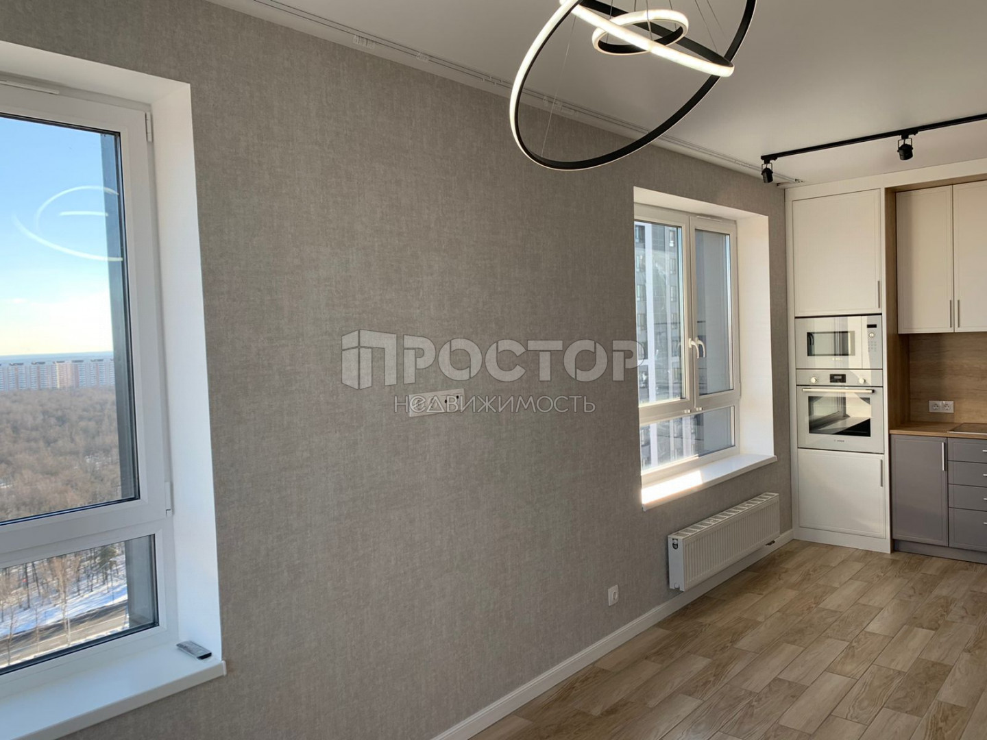 3-комнатная квартира, 57 м² - фото 8