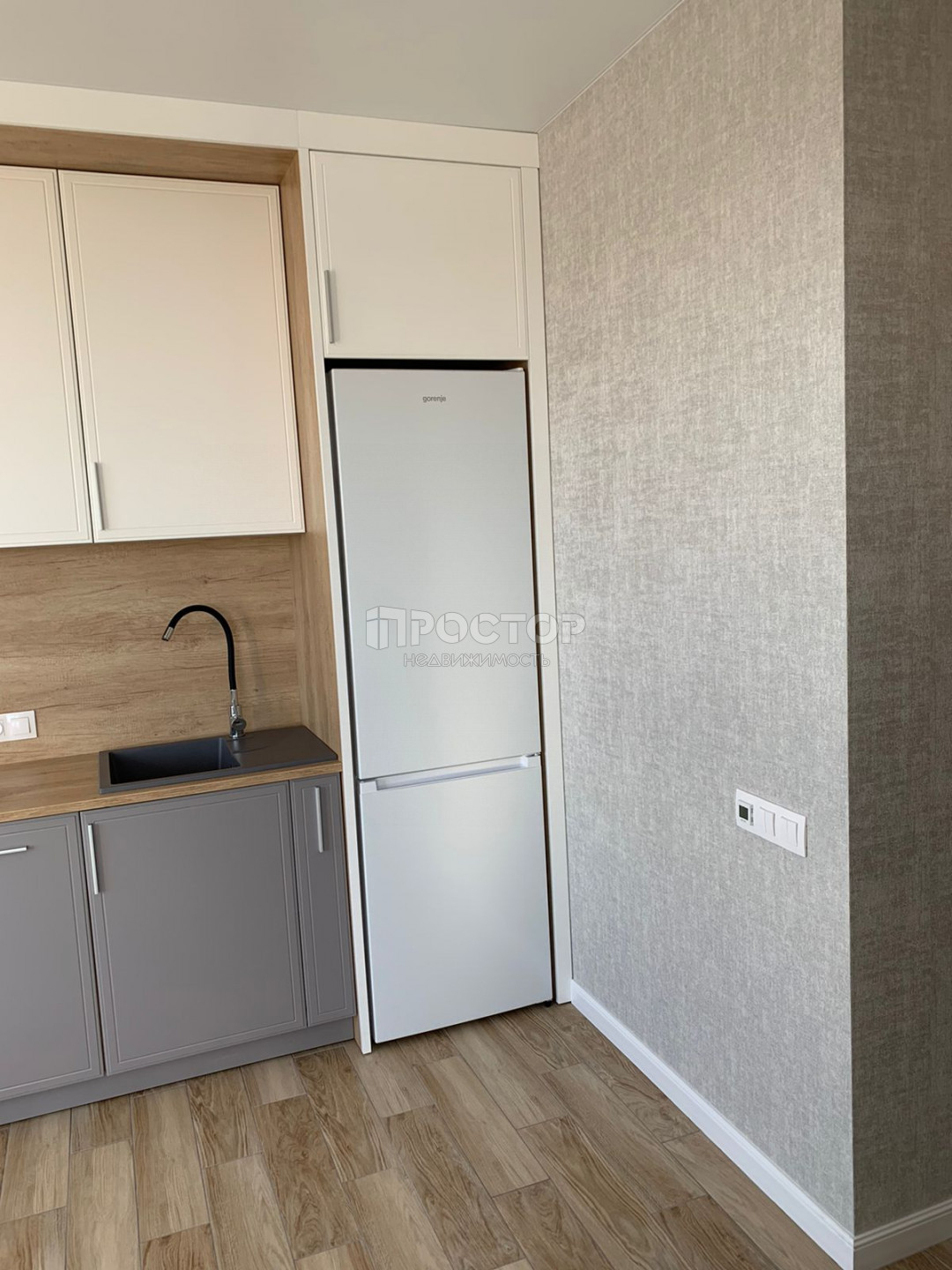 3-комнатная квартира, 57 м² - фото 6